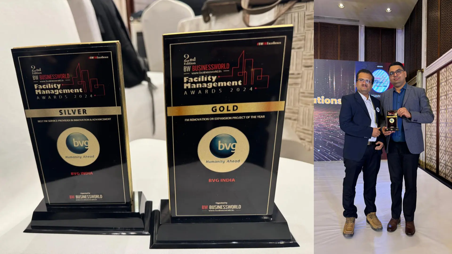 11th CII Award (4)