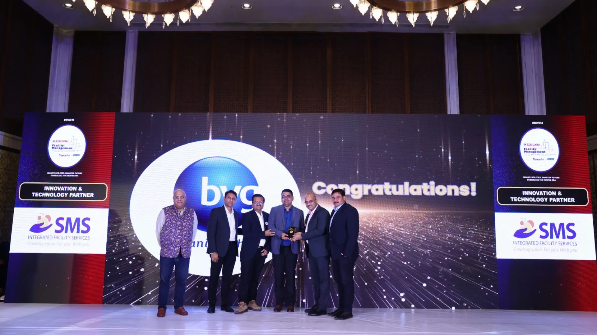 11th CII Award (5)
